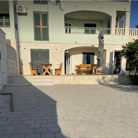 Apartments Melissa Sumartin Dış mekan fotoğraf