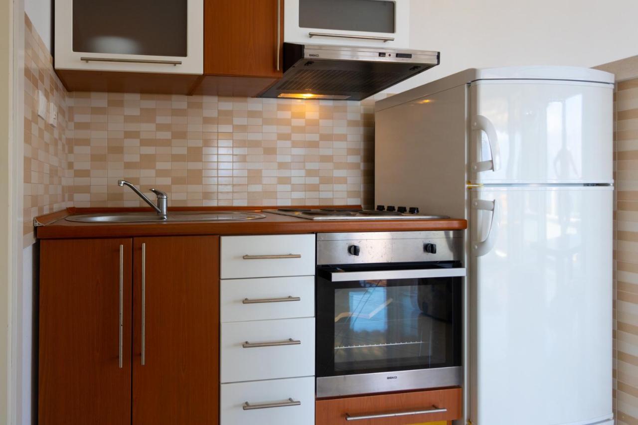Apartments Melissa Sumartin Dış mekan fotoğraf
