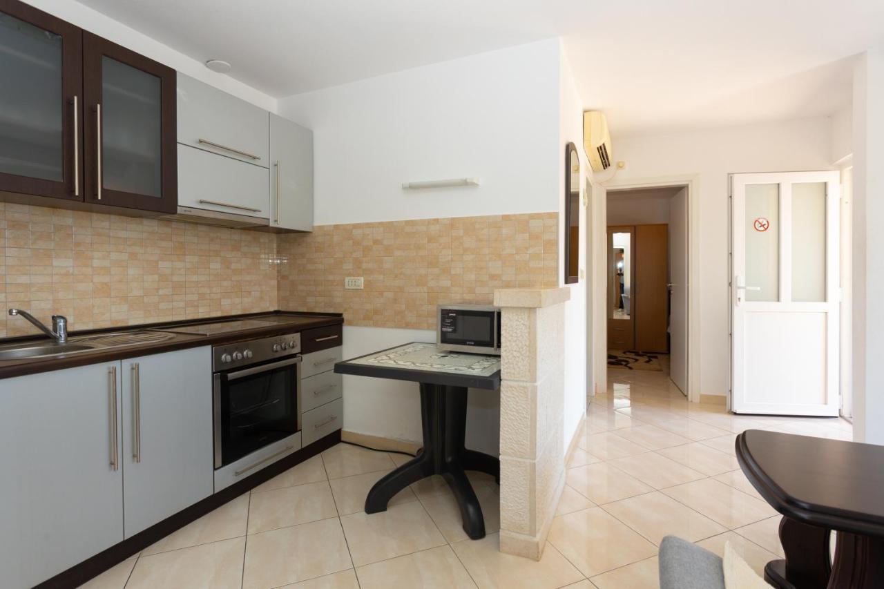 Apartments Melissa Sumartin Dış mekan fotoğraf