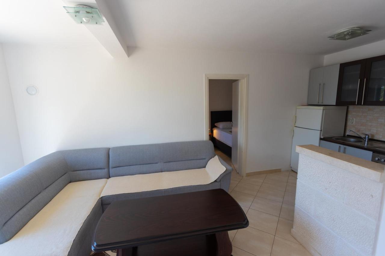 Apartments Melissa Sumartin Dış mekan fotoğraf