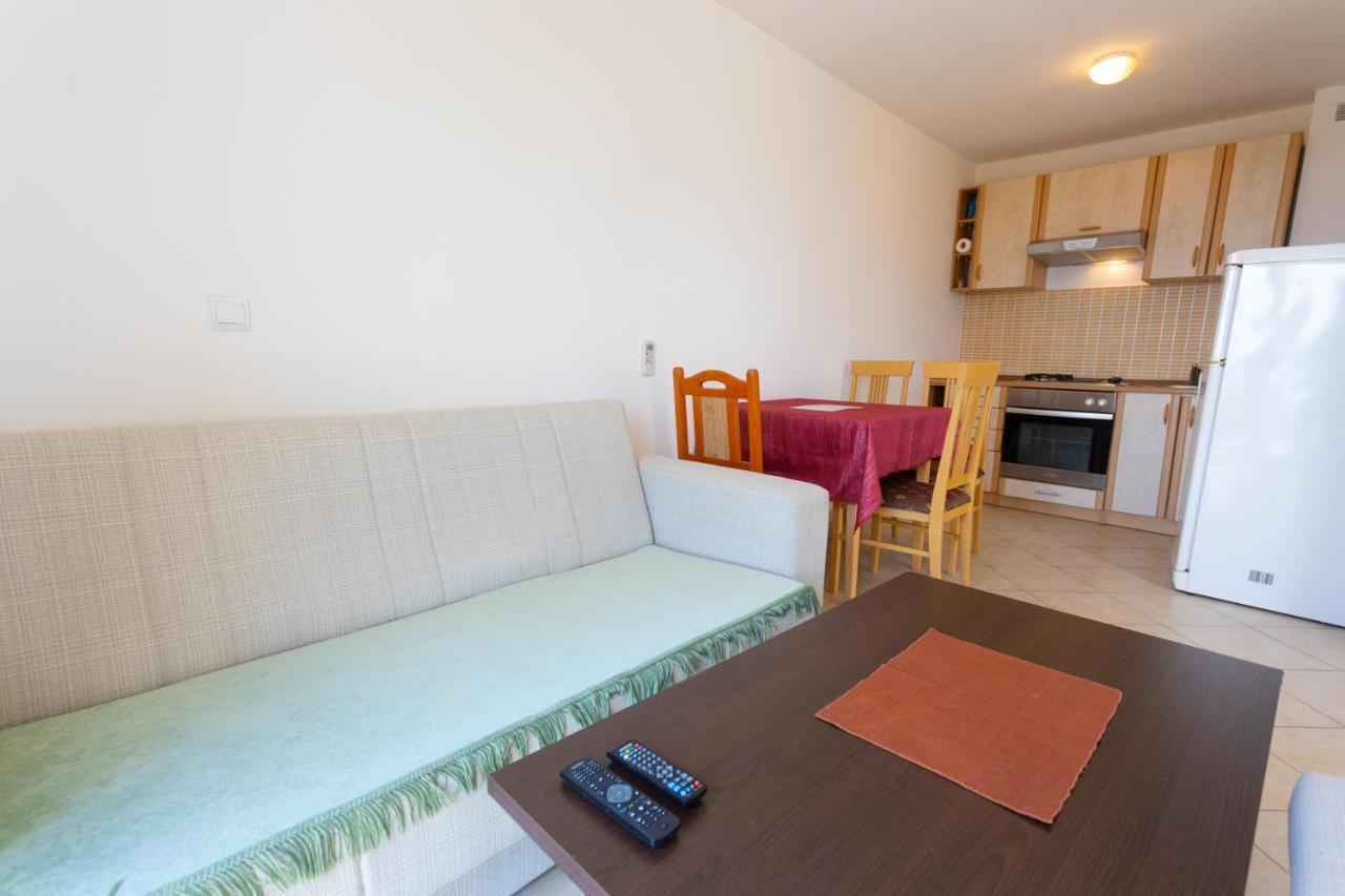 Apartments Melissa Sumartin Dış mekan fotoğraf