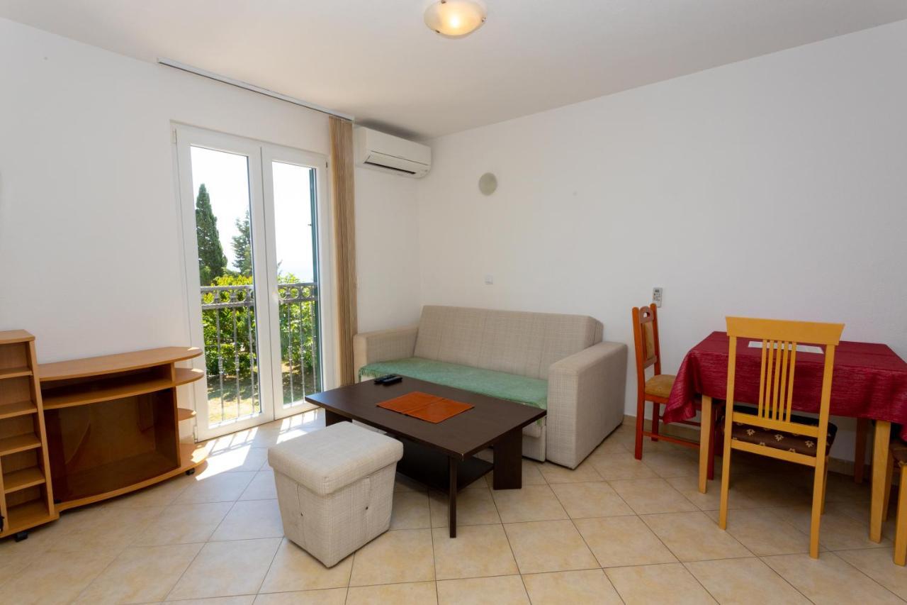 Apartments Melissa Sumartin Dış mekan fotoğraf
