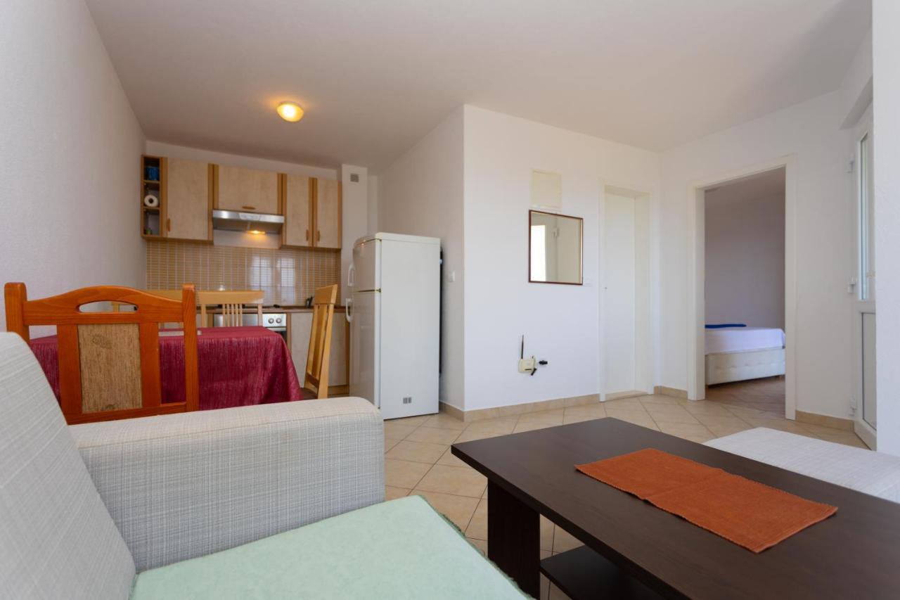 Apartments Melissa Sumartin Dış mekan fotoğraf