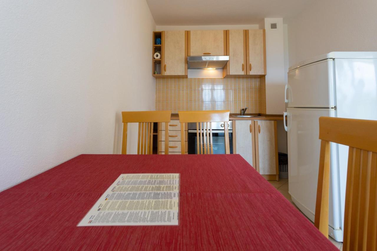 Apartments Melissa Sumartin Dış mekan fotoğraf